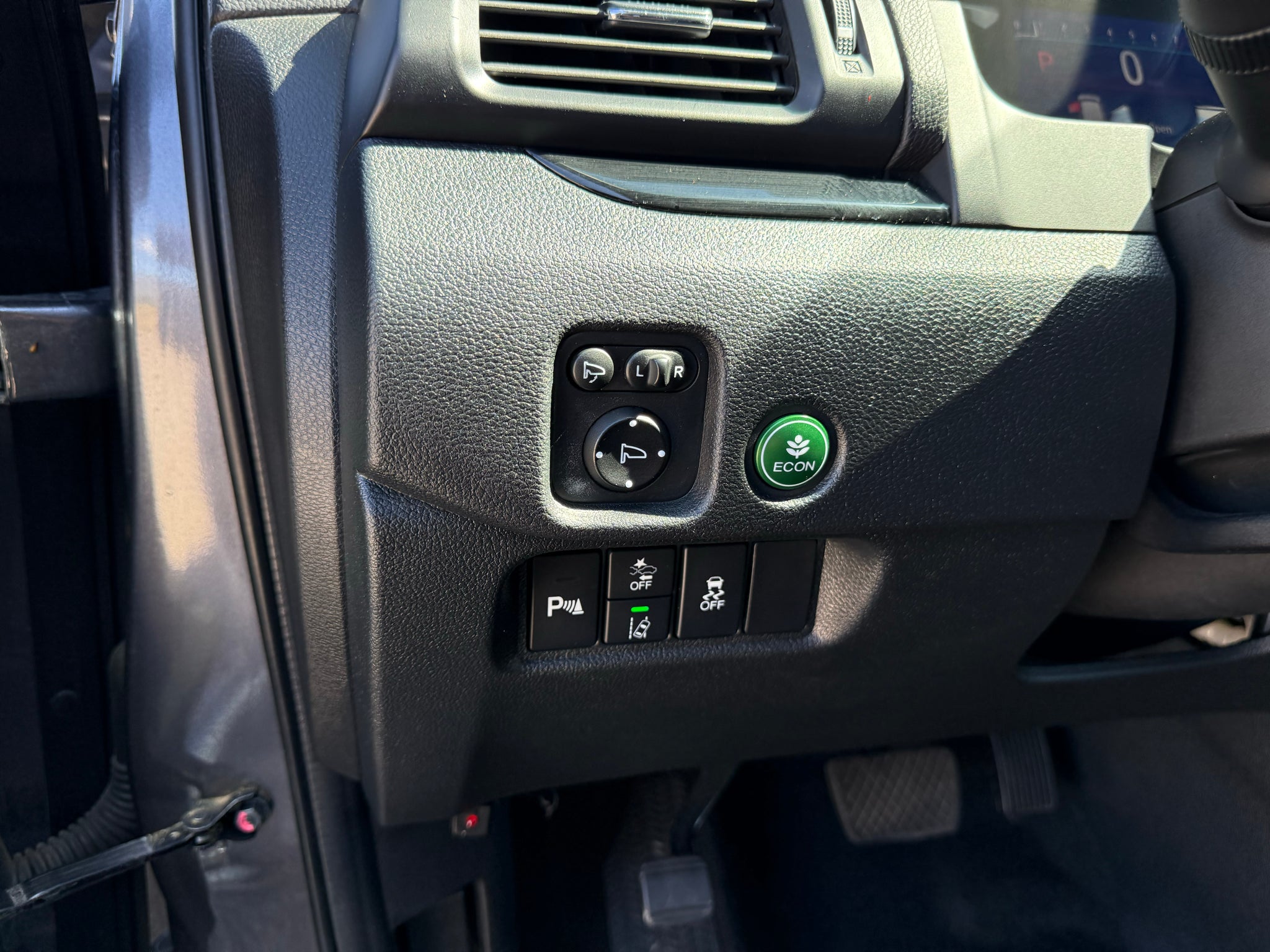 2022 Honda Pilot Elite