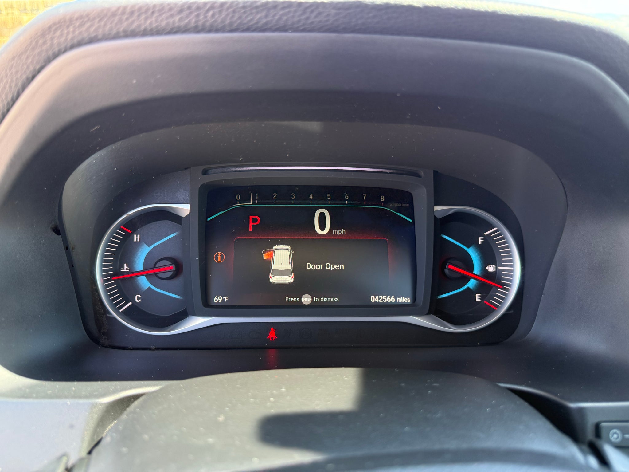 2022 Honda Pilot Elite