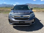 2022 Honda Pilot Elite