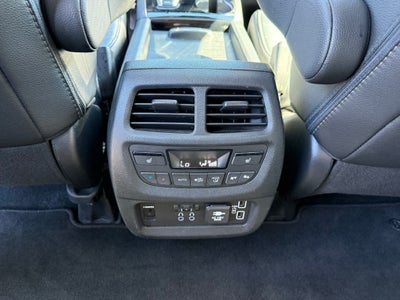 2022 Honda Pilot Elite
