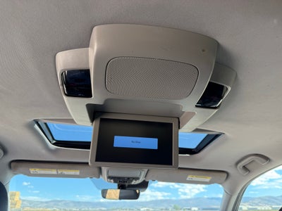 2022 Honda Pilot Elite