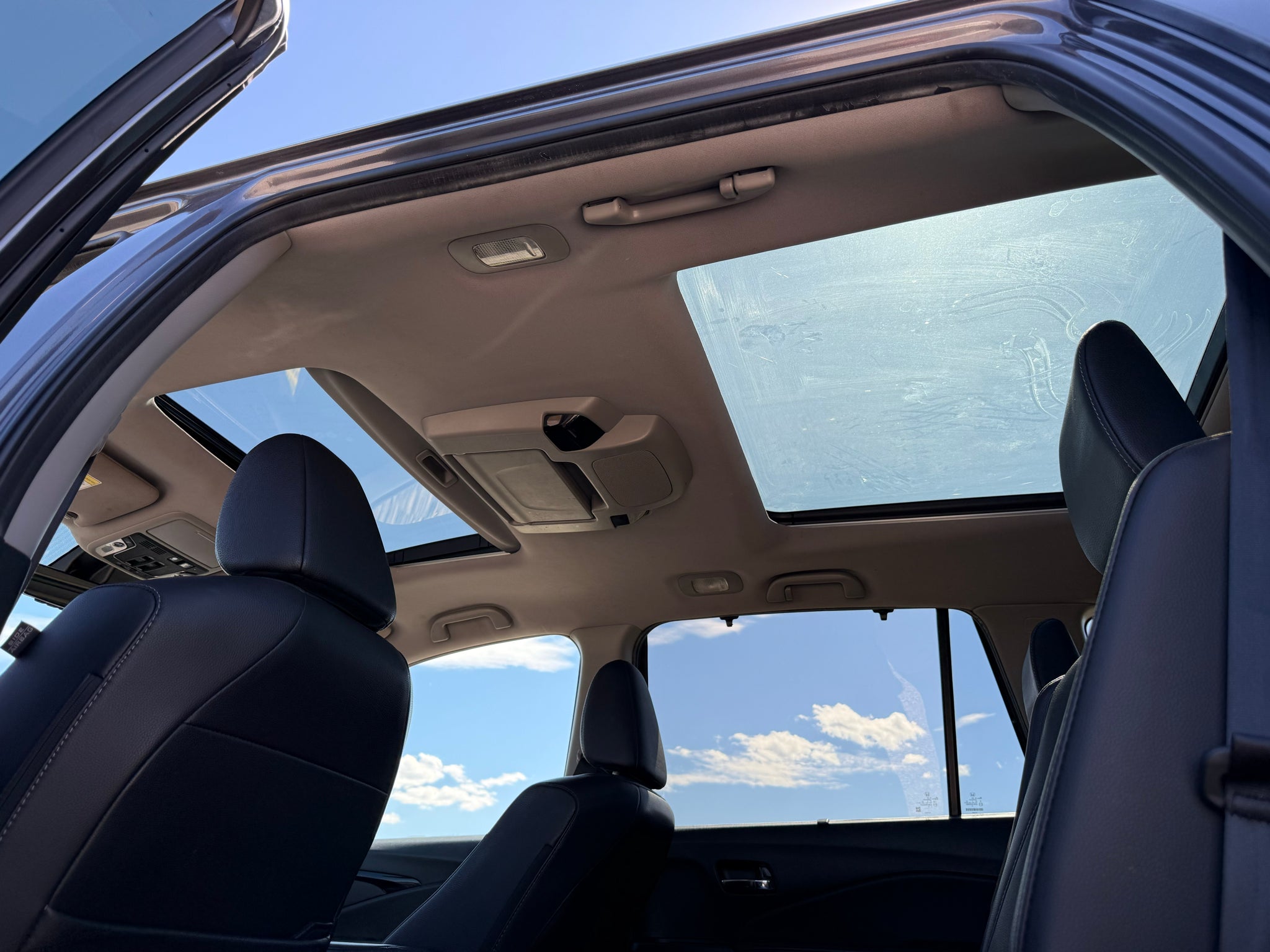 2022 Honda Pilot Elite