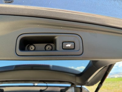 2022 Honda Pilot Elite