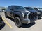 2022 Toyota Tundra 4WD Limited