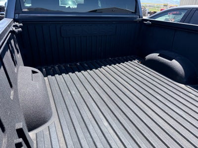 2022 Toyota Tundra 4WD Limited