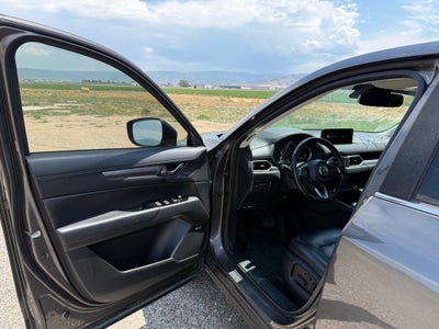 2021 Mazda Mazda CX-5 Touring