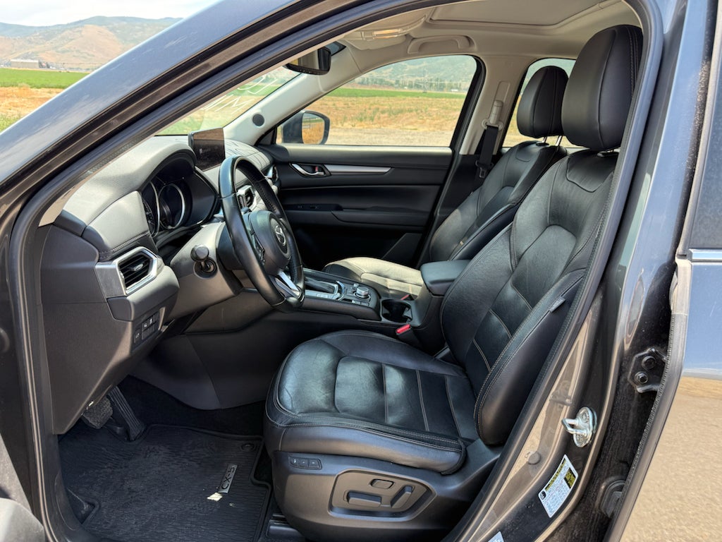 2021 Mazda Mazda CX-5 Touring