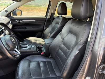 2021 Mazda Mazda CX-5 Touring