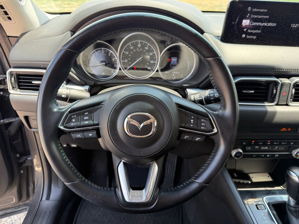 2021 Mazda Mazda CX-5 Touring