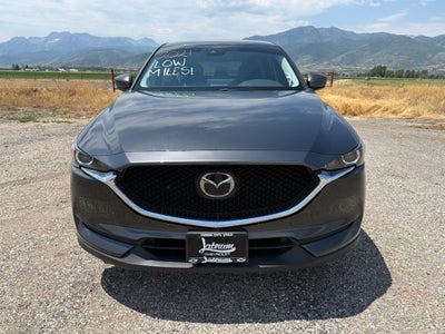 2021 Mazda Mazda CX-5 Touring