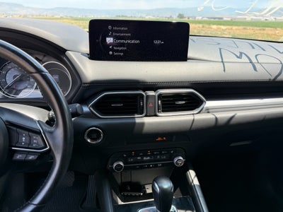 2021 Mazda Mazda CX-5 Touring
