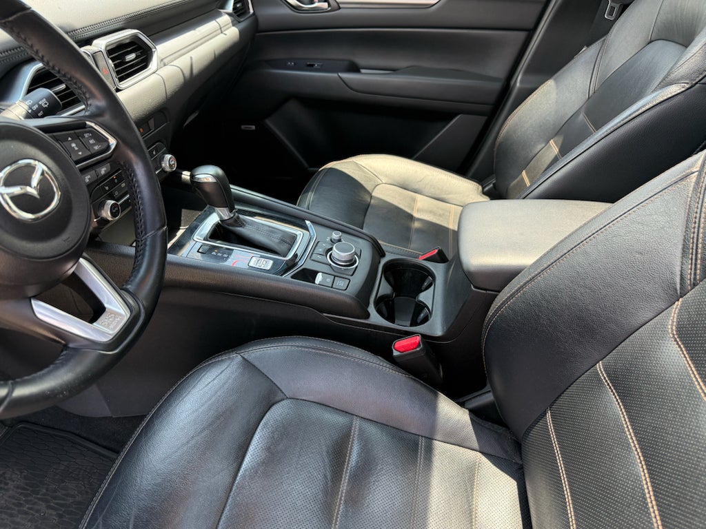 2021 Mazda Mazda CX-5 Touring