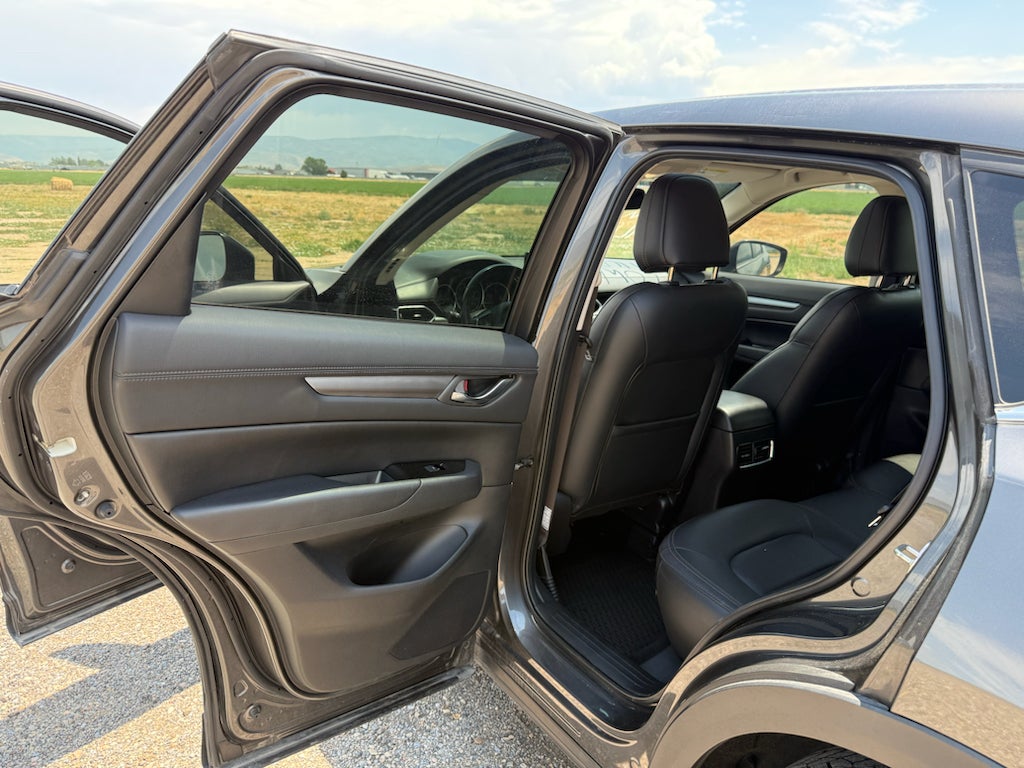 2021 Mazda Mazda CX-5 Touring