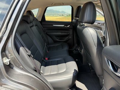 2021 Mazda Mazda CX-5 Touring