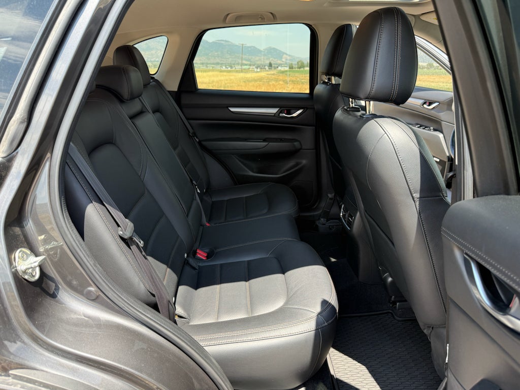 2021 Mazda Mazda CX-5 Touring