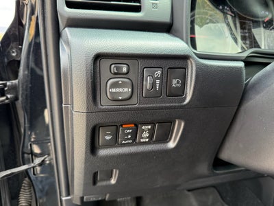 2021 Toyota 4Runner Nightshade
