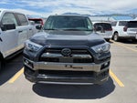 2021 Toyota 4Runner Nightshade