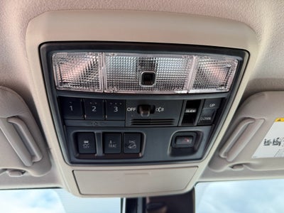 2021 Toyota 4Runner Nightshade