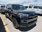 2021 Toyota 4Runner Nightshade