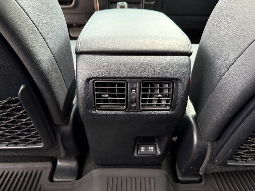 2021 Toyota 4Runner Nightshade