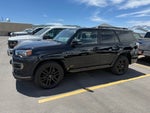 2021 Toyota 4Runner Nightshade