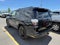 2021 Toyota 4Runner Nightshade