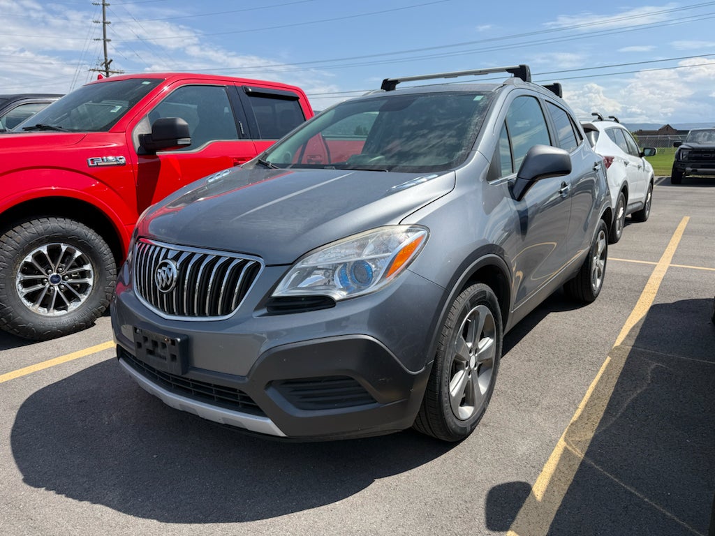 2013 Buick Encore Base