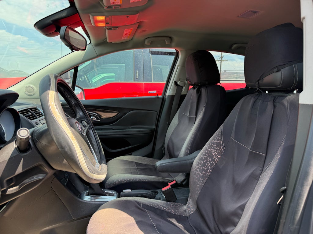 2013 Buick Encore Base