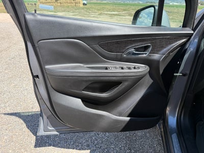 2013 Buick Encore Base