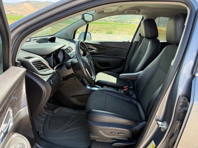2013 Buick Encore Base