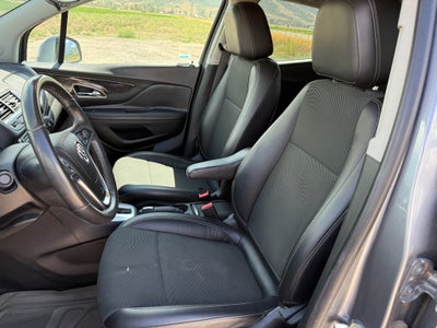 2013 Buick Encore Base
