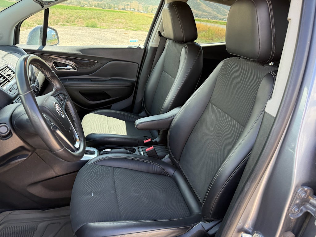 2013 Buick Encore Base