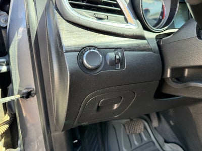 2013 Buick Encore Base