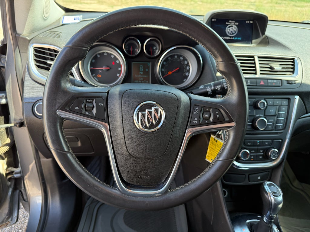 2013 Buick Encore Base