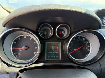 2013 Buick Encore Base