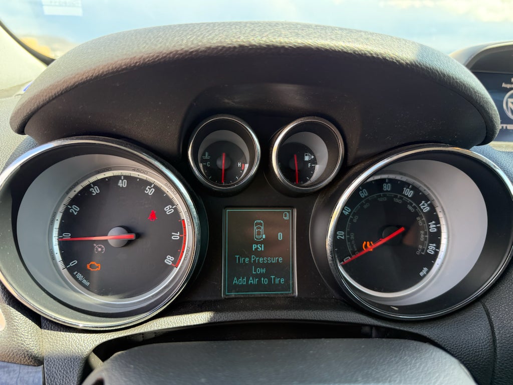 2013 Buick Encore Base