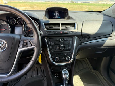 2013 Buick Encore Base
