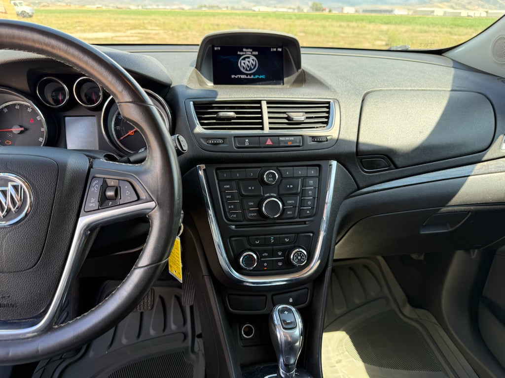 2013 Buick Encore Base