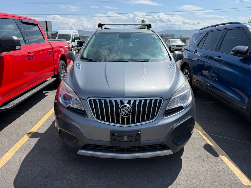 2013 Buick Encore Base