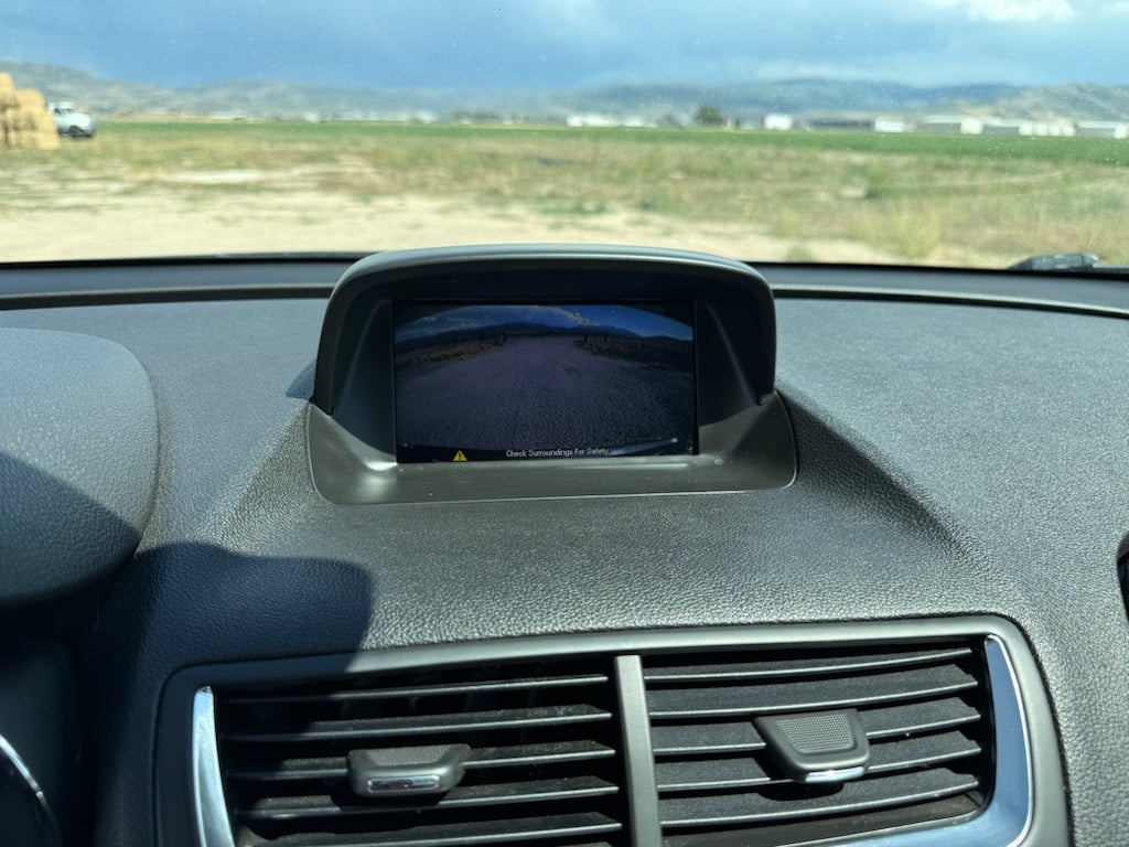 2013 Buick Encore Base