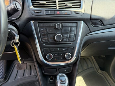 2013 Buick Encore Base