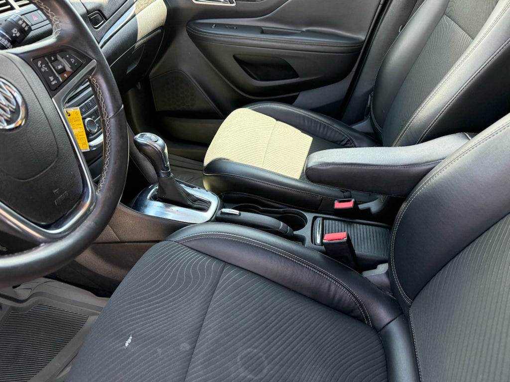 2013 Buick Encore Base