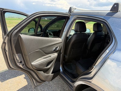 2013 Buick Encore Base