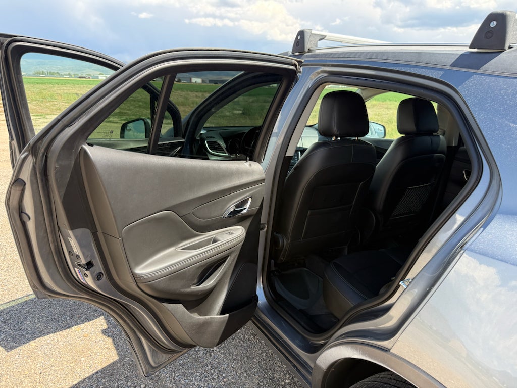 2013 Buick Encore Base