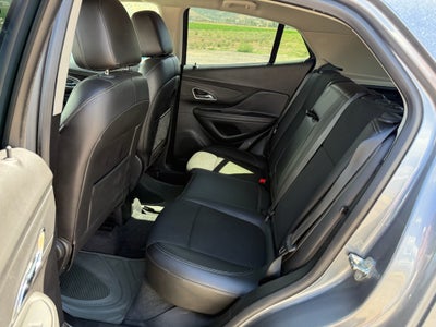 2013 Buick Encore Base