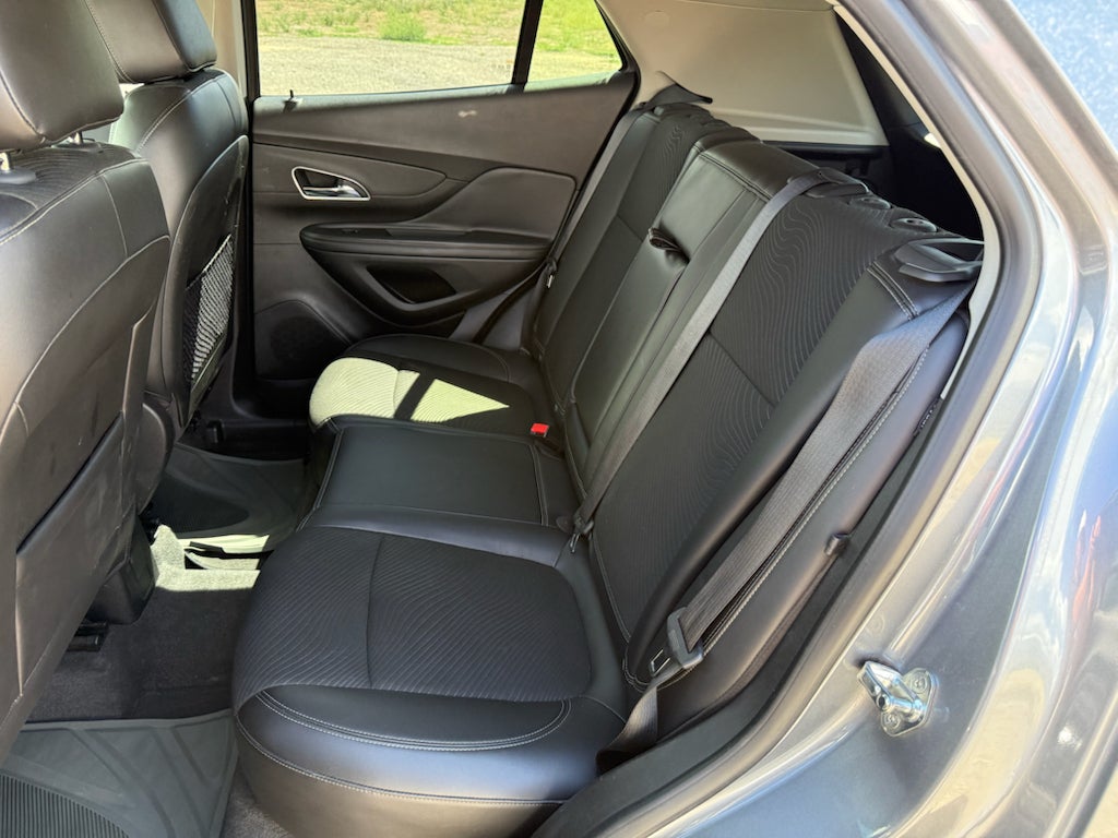 2013 Buick Encore Base