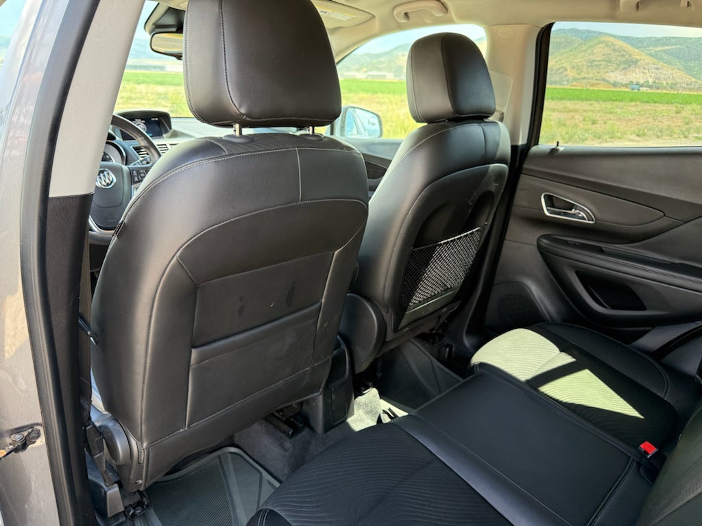 2013 Buick Encore Base