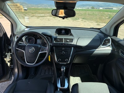 2013 Buick Encore Base