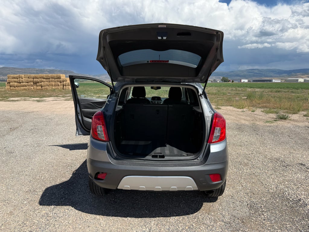 2013 Buick Encore Base