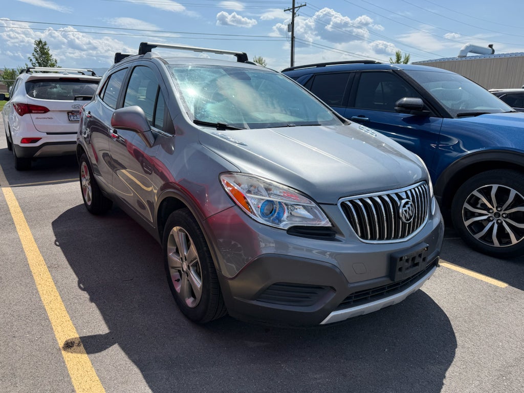 2013 Buick Encore Base